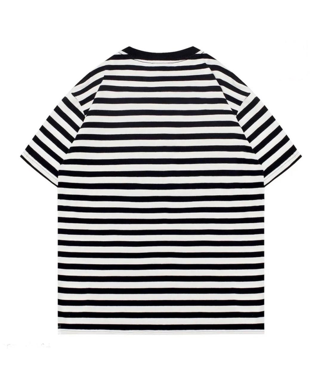 CARHARTT Белая хлопковая футболка, фото 2