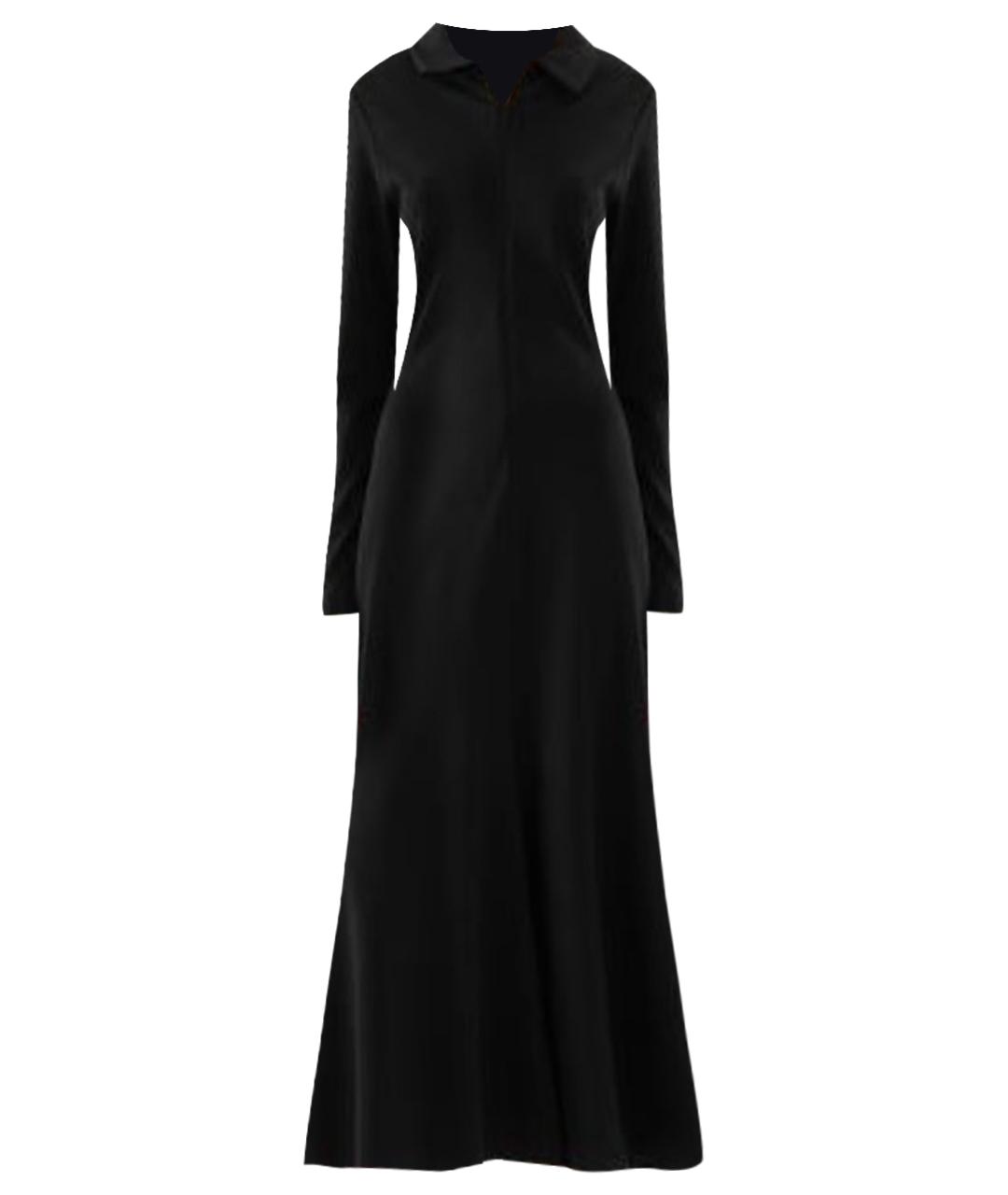 COS Черное вечернее платье, фото 1