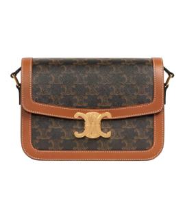 CELINE Сумка через плечо