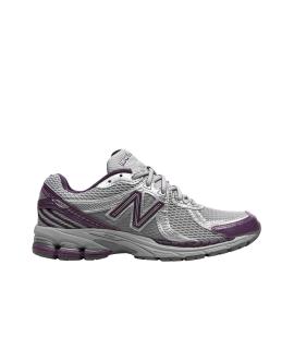 NEW BALANCE Высокие кроссовки / кеды