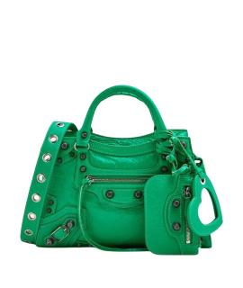 BALENCIAGA Сумка с короткими ручками