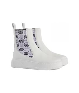 GUCCI Ботинки