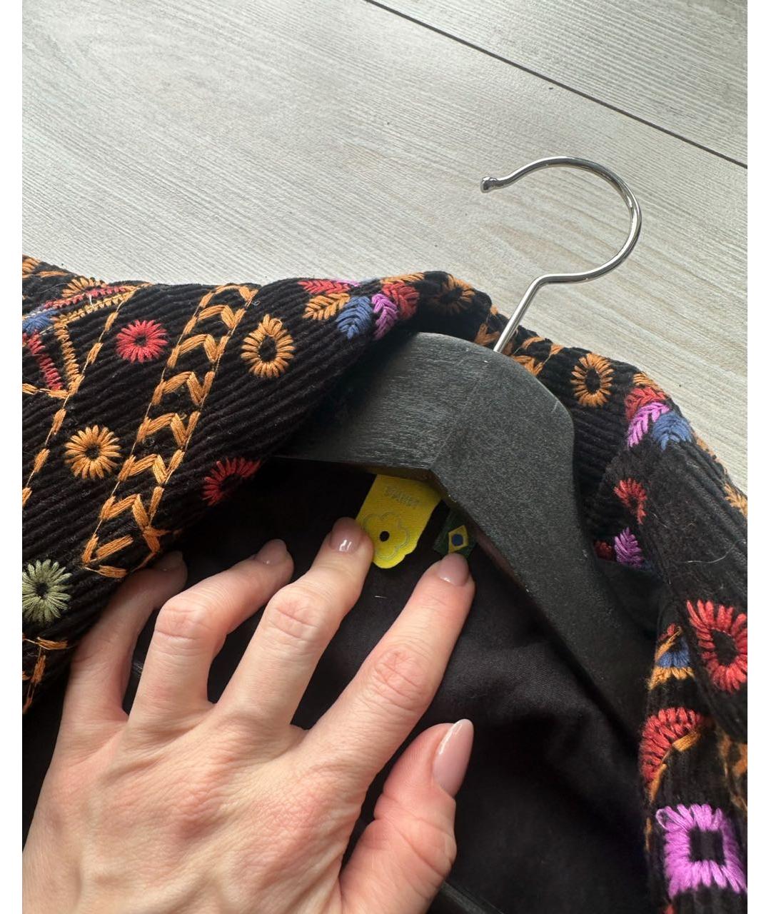 FARM RIO Мульти жакет/пиджак, фото 3