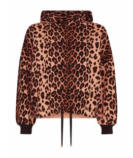 AGENT PROVOCATEUR Худи/толстовка