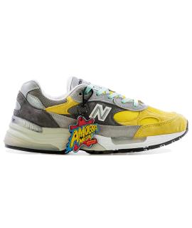 NEW BALANCE Низкие кроссовки / кеды