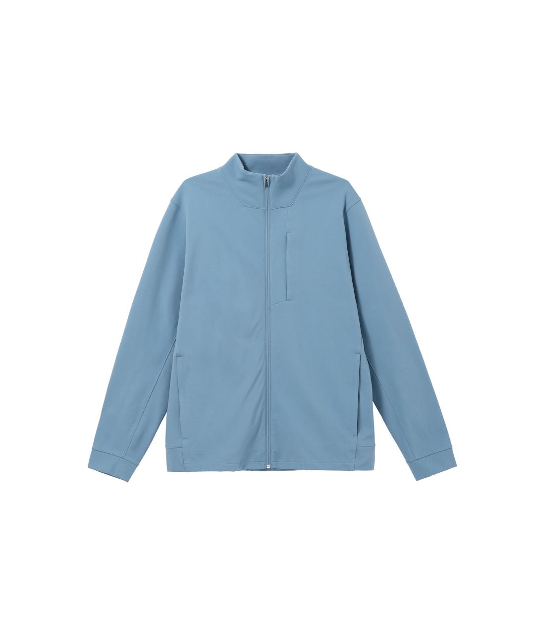 Lululemon Синяя куртка, фото 3