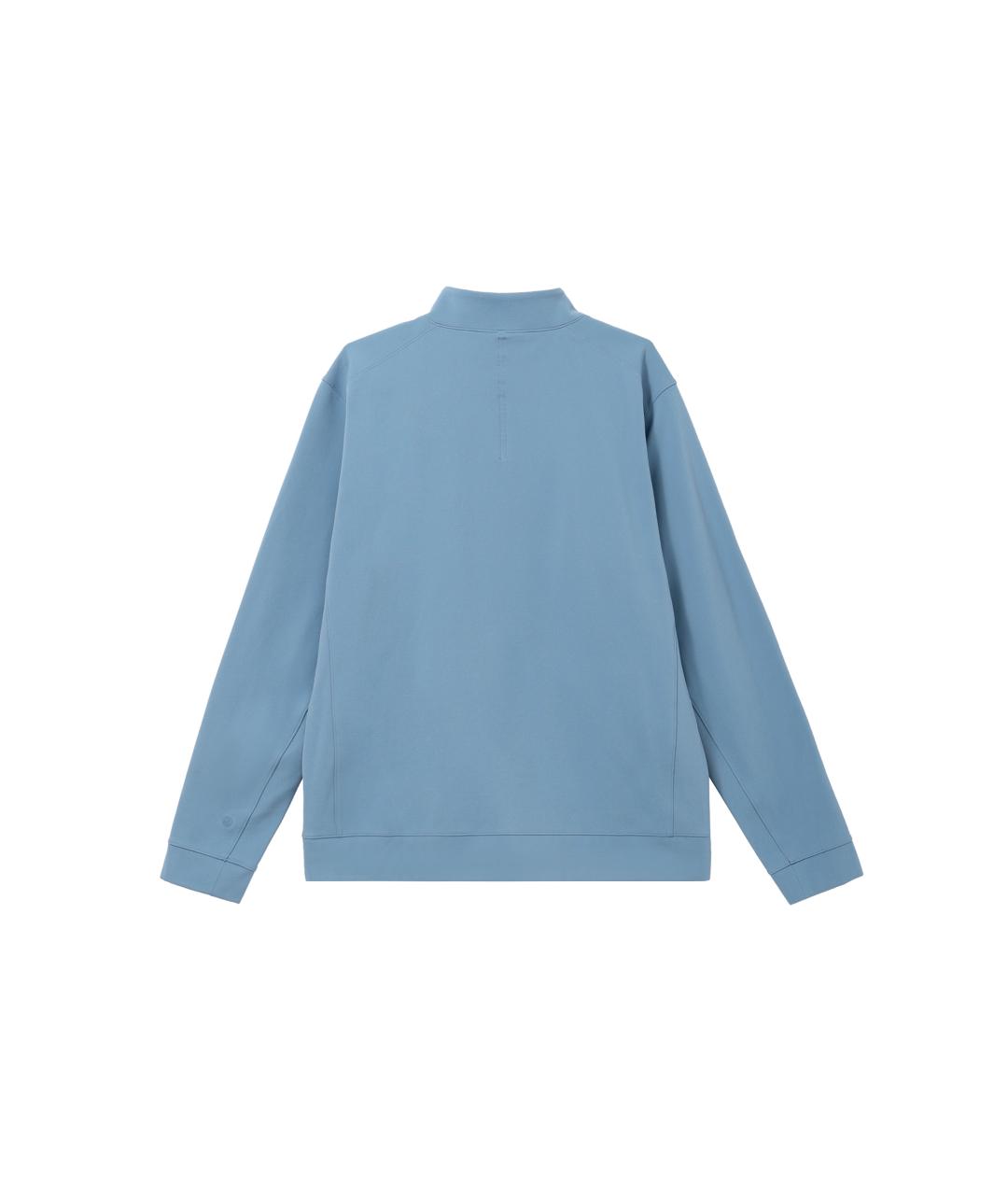 Lululemon Синяя куртка, фото 2