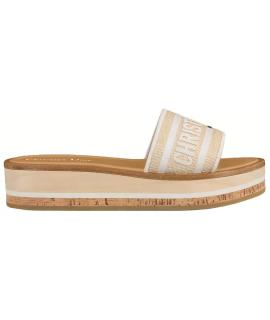 CHRISTIAN DIOR Сандалии