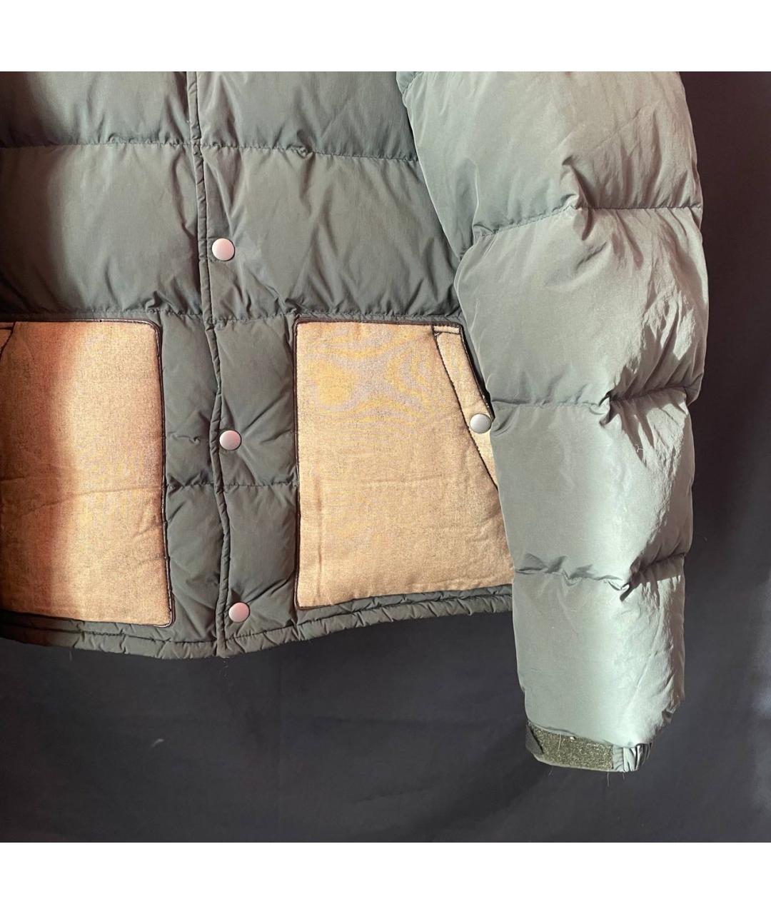 UNDERCOVER Мульти хлопковая куртка, фото 4