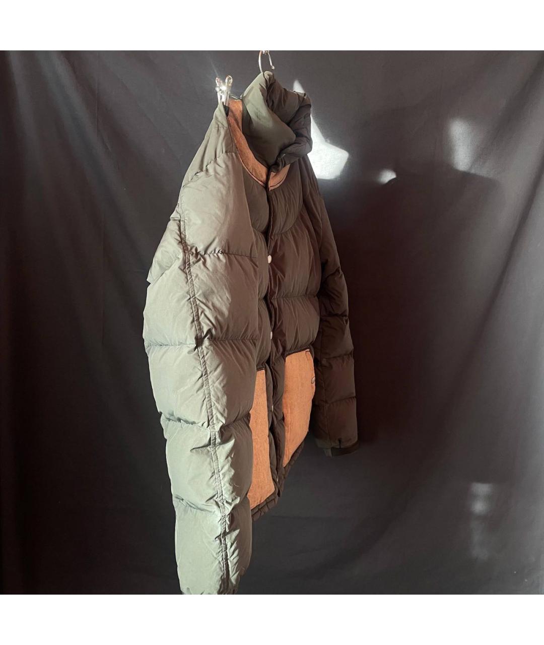 UNDERCOVER Мульти хлопковая куртка, фото 3