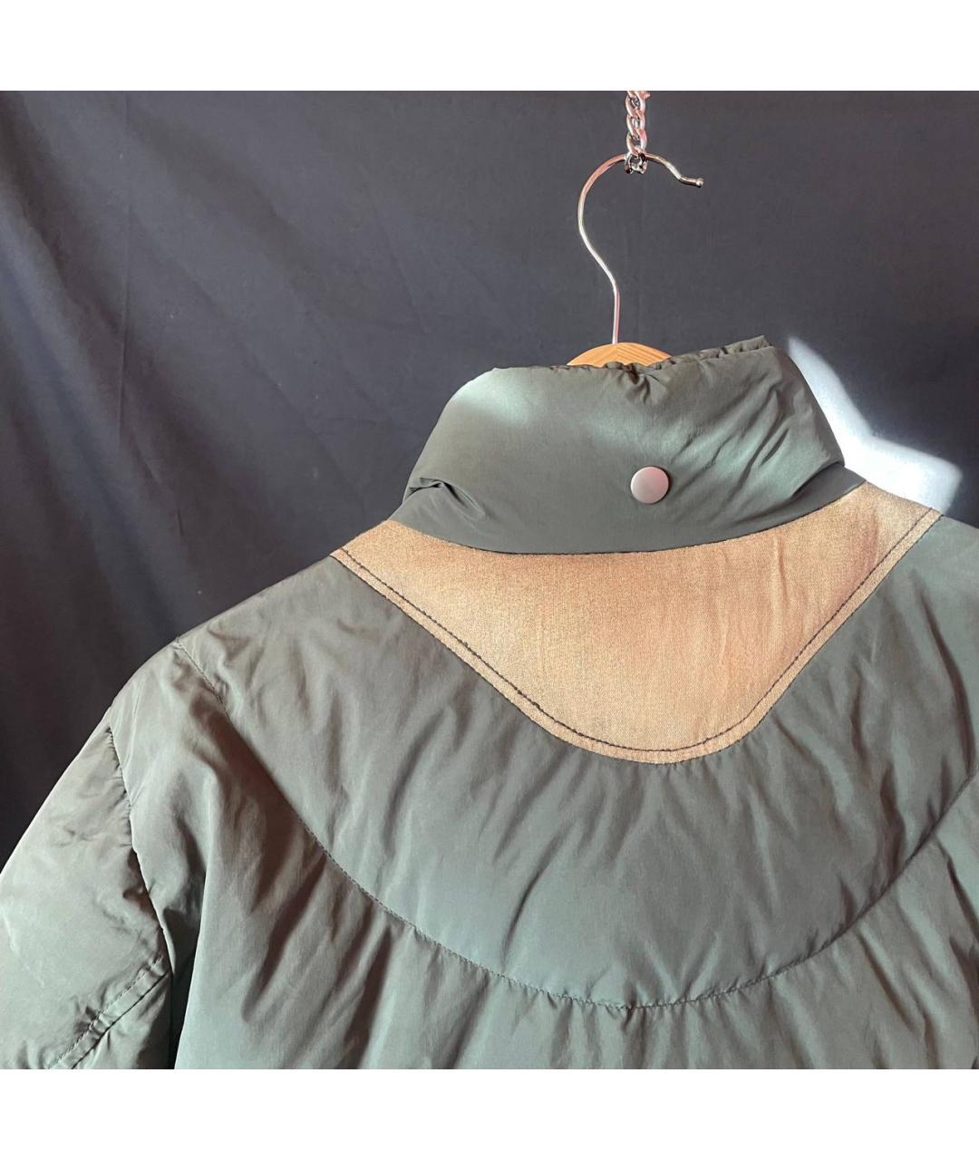 UNDERCOVER Мульти хлопковая куртка, фото 5