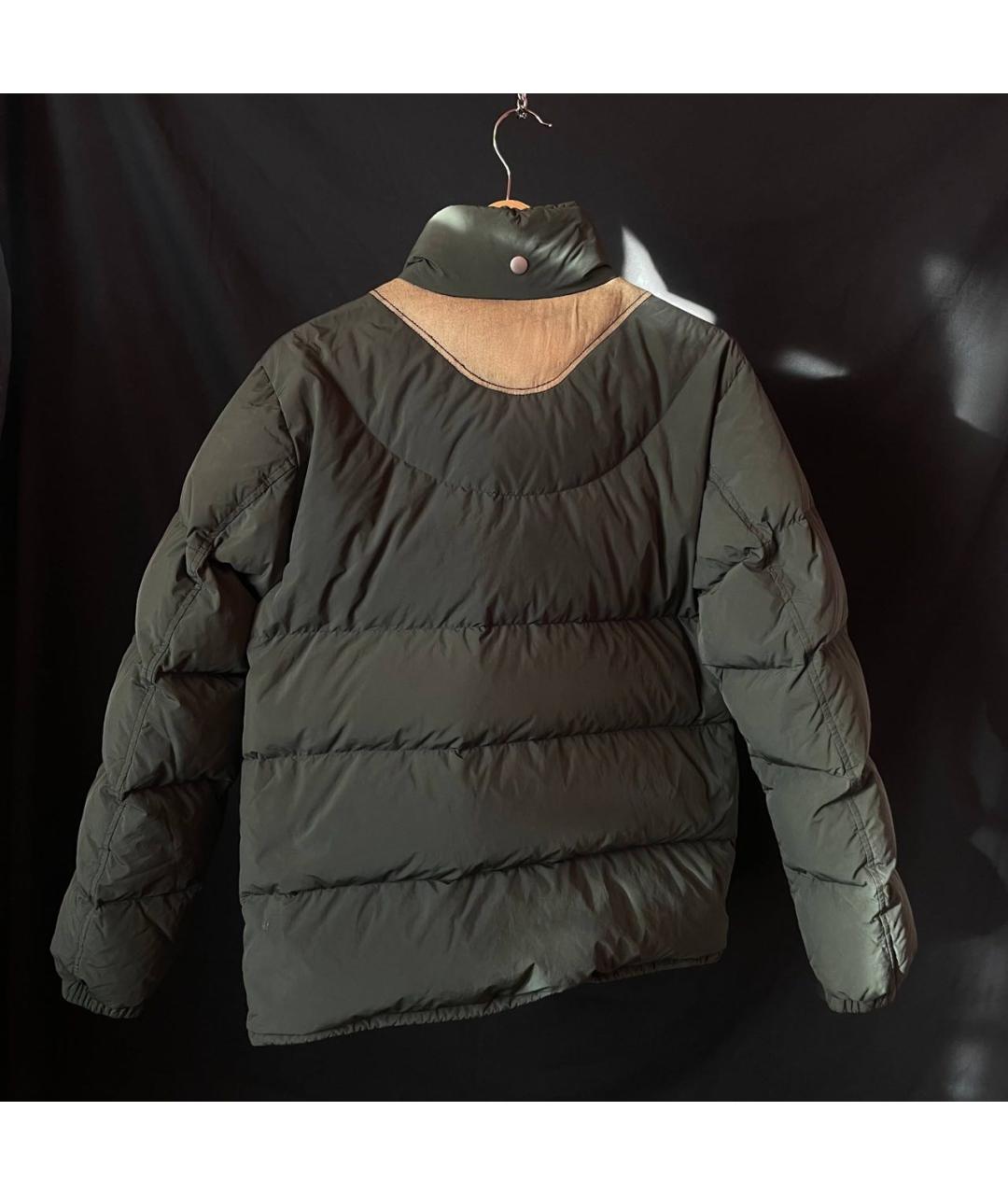 UNDERCOVER Мульти хлопковая куртка, фото 6