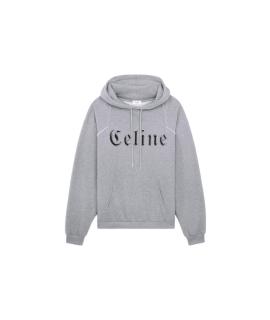 CELINE Худи/толстовка