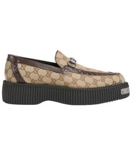GUCCI Лоферы