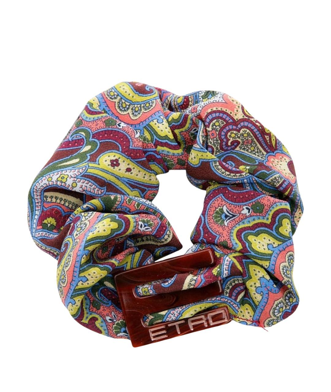 ETRO Мульти резинка, фото 1