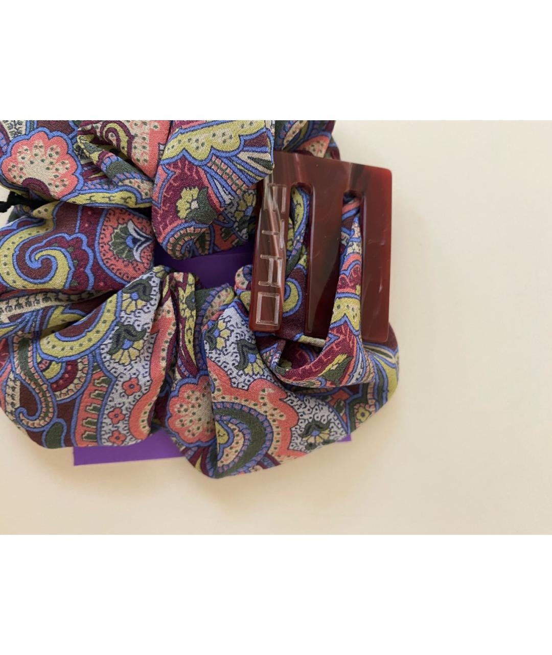 ETRO Мульти резинка, фото 2