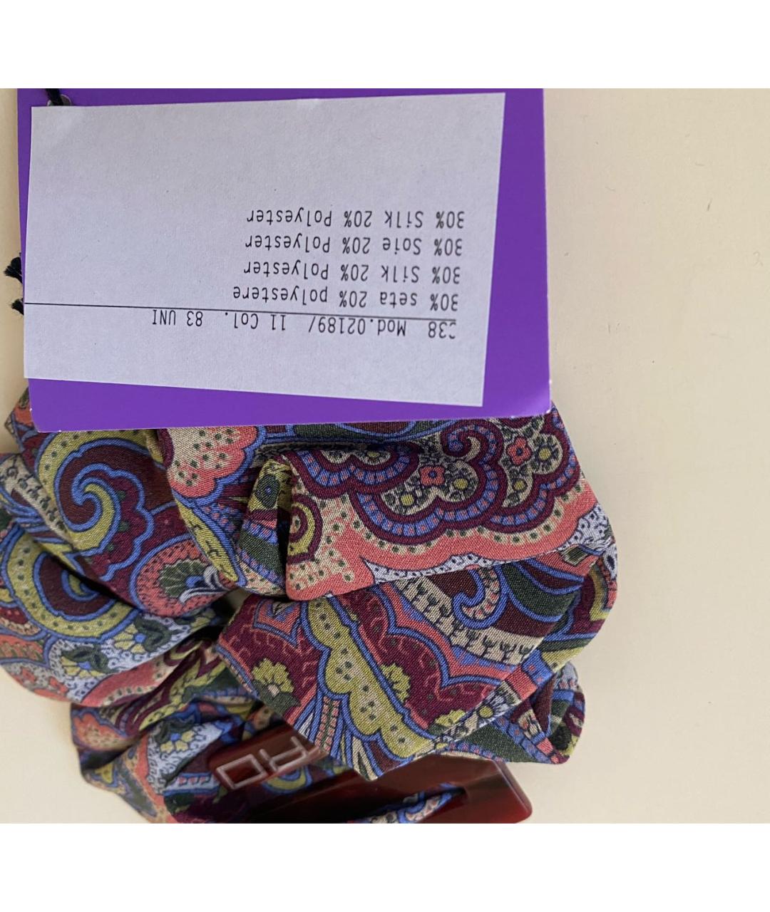 ETRO Мульти резинка, фото 4