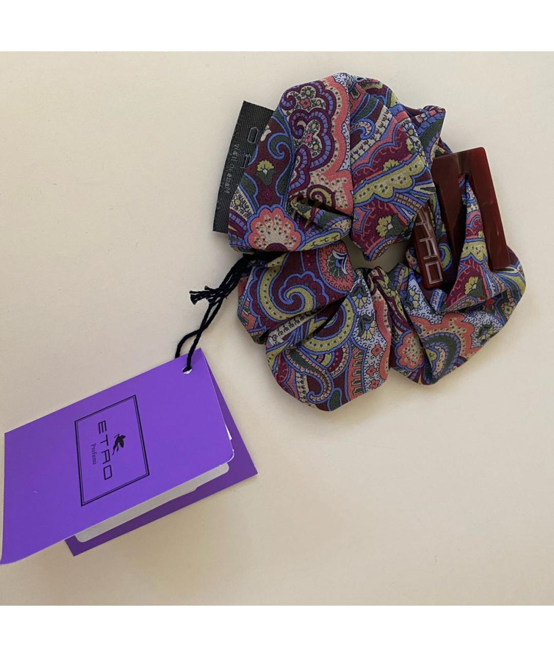 ETRO Мульти резинка, фото 3