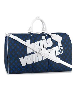 LOUIS VUITTON Дорожная и спортивная сумка