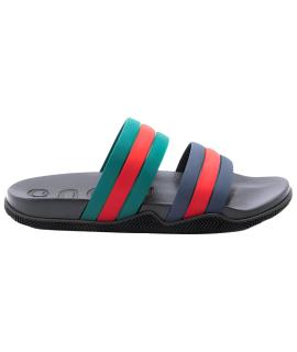 GUCCI Шлепанцы