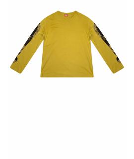 DIESEL Лонгслив