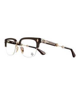 CHROME HEARTS Очки и оправы