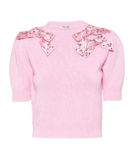 MIU MIU Джемпер / свитер