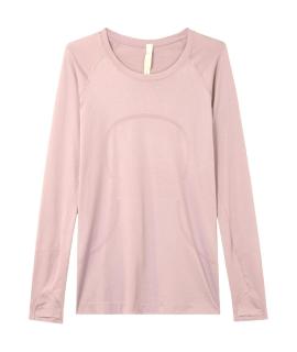 Lululemon Лонгслив