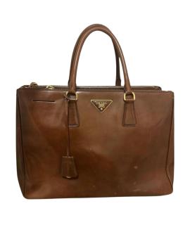 PRADA Сумка с короткими ручками