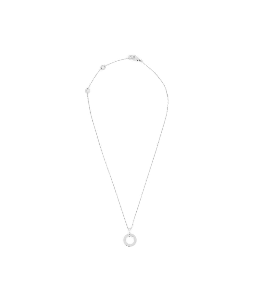 BVLGARI Серебряная цепочка, фото 3