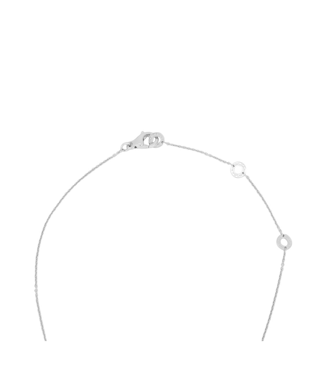 BVLGARI Серебряная цепочка, фото 4