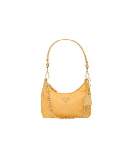 PRADA Сумка через плечо