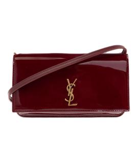 SAINT LAURENT Сумка через плечо