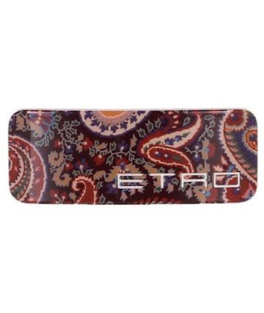 ETRO Мульти заколка, фото 2