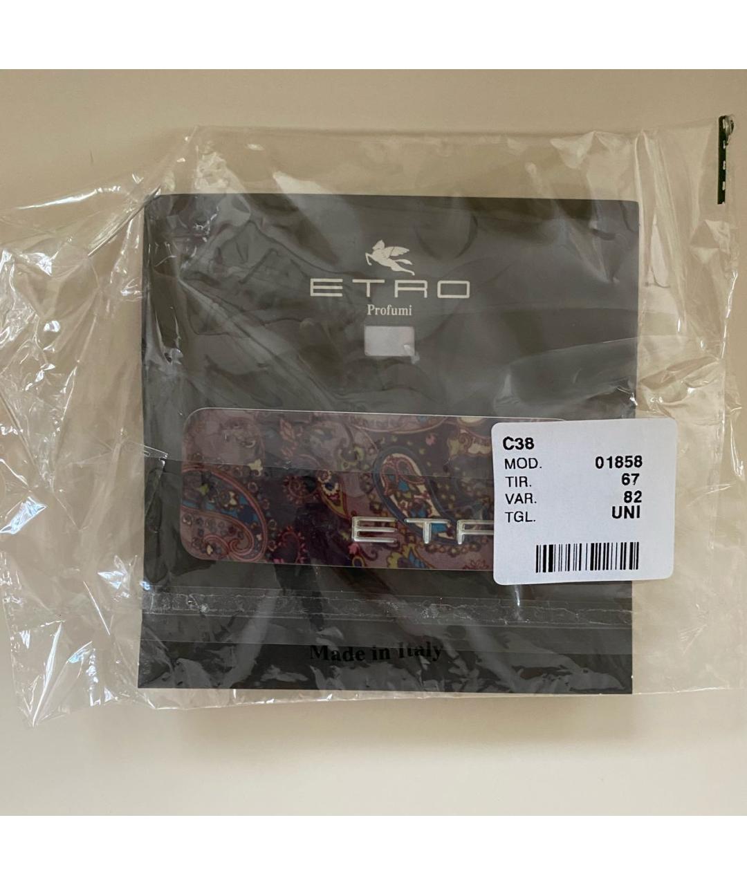 ETRO Мульти заколка, фото 6