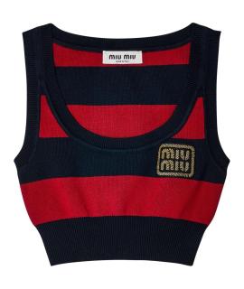 MIU MIU Майка