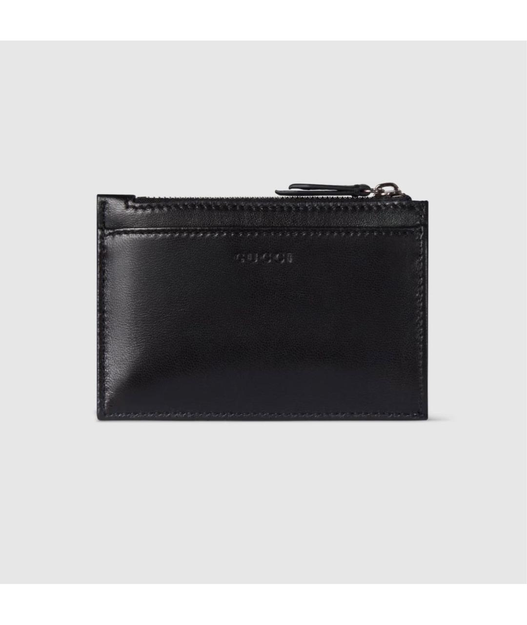 GUCCI Черная ключница, фото 5