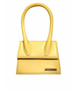 JACQUEMUS Сумка с короткими ручками