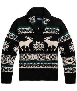 POLO RALPH LAUREN Джемпер / свитер