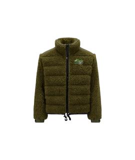 MONCLER Пуховик