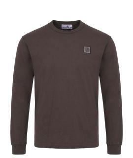 STONE ISLAND Лонгслив
