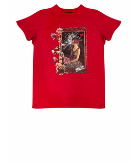 

Футболка ETRO