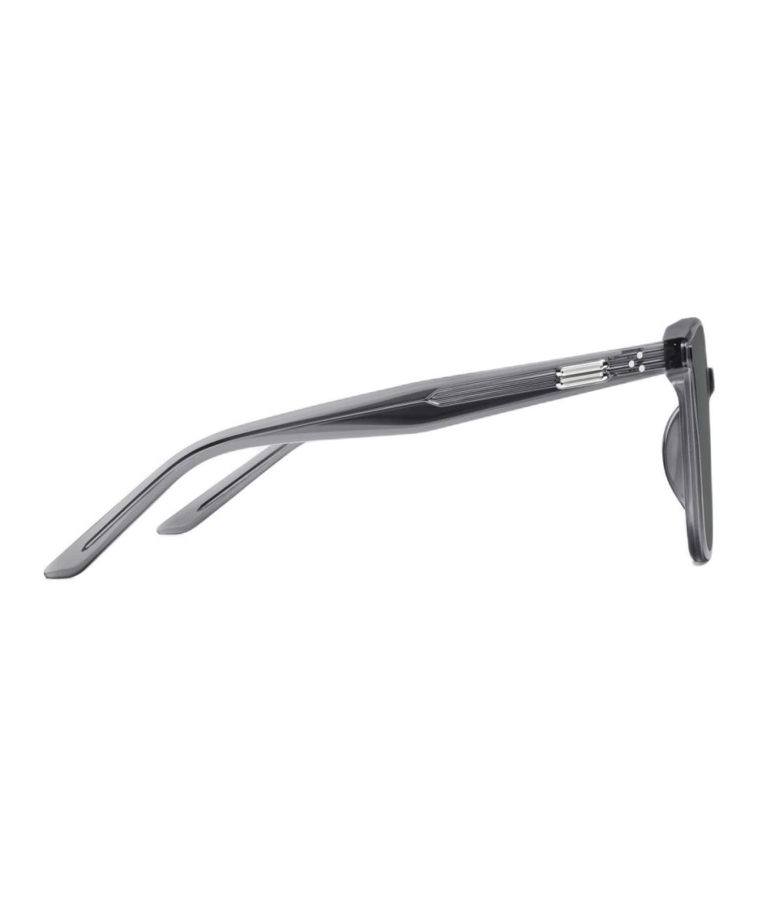 GENTLE MONSTER Серые солнцезащитные очки, фото 3