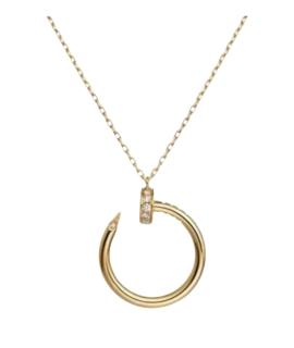 CARTIER Подвеска