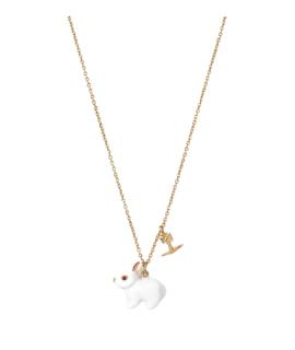 VIVIENNE WESTWOOD Цепочка/подвеска