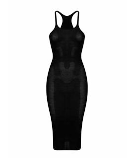 RICK OWENS Вечернее платье