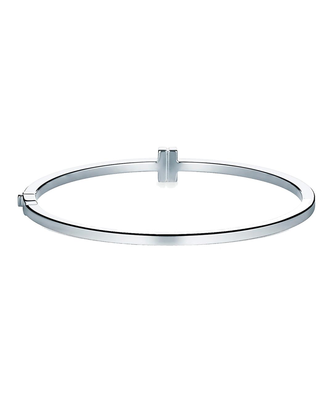 TIFFANY&CO Браслет из белого золота, фото 5