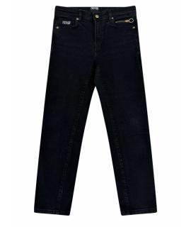VERSACE JEANS COUTURE Джинсы слим