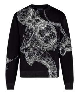 LOUIS VUITTON Худи/толстовка