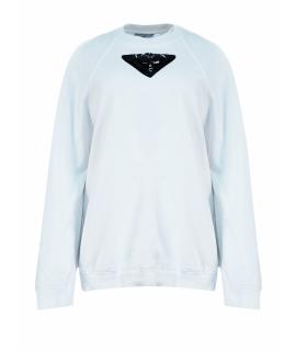 PRADA Худи/толстовка